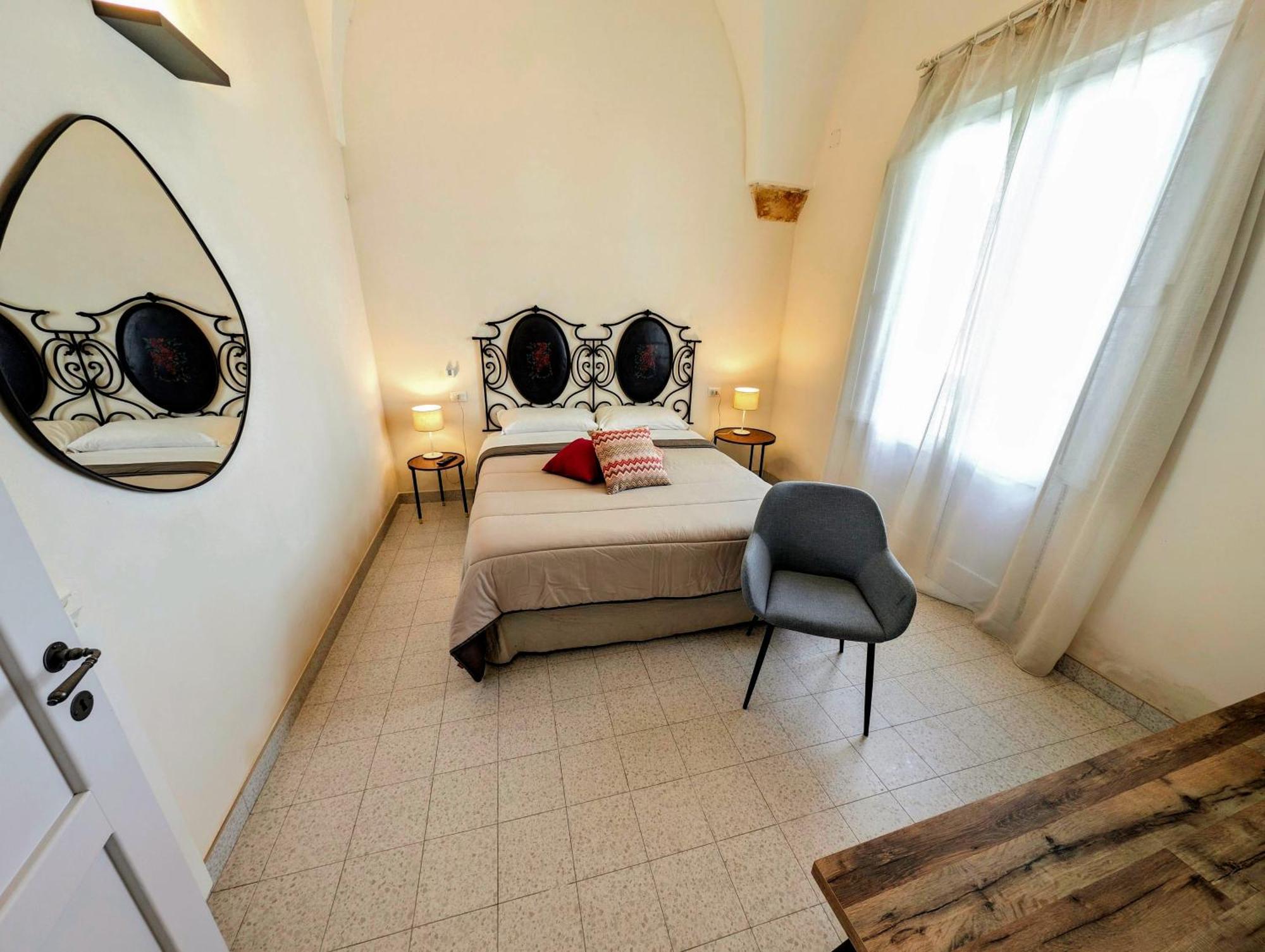 Oikia Vacanze Giuggianello Le Bey Luaran gambar