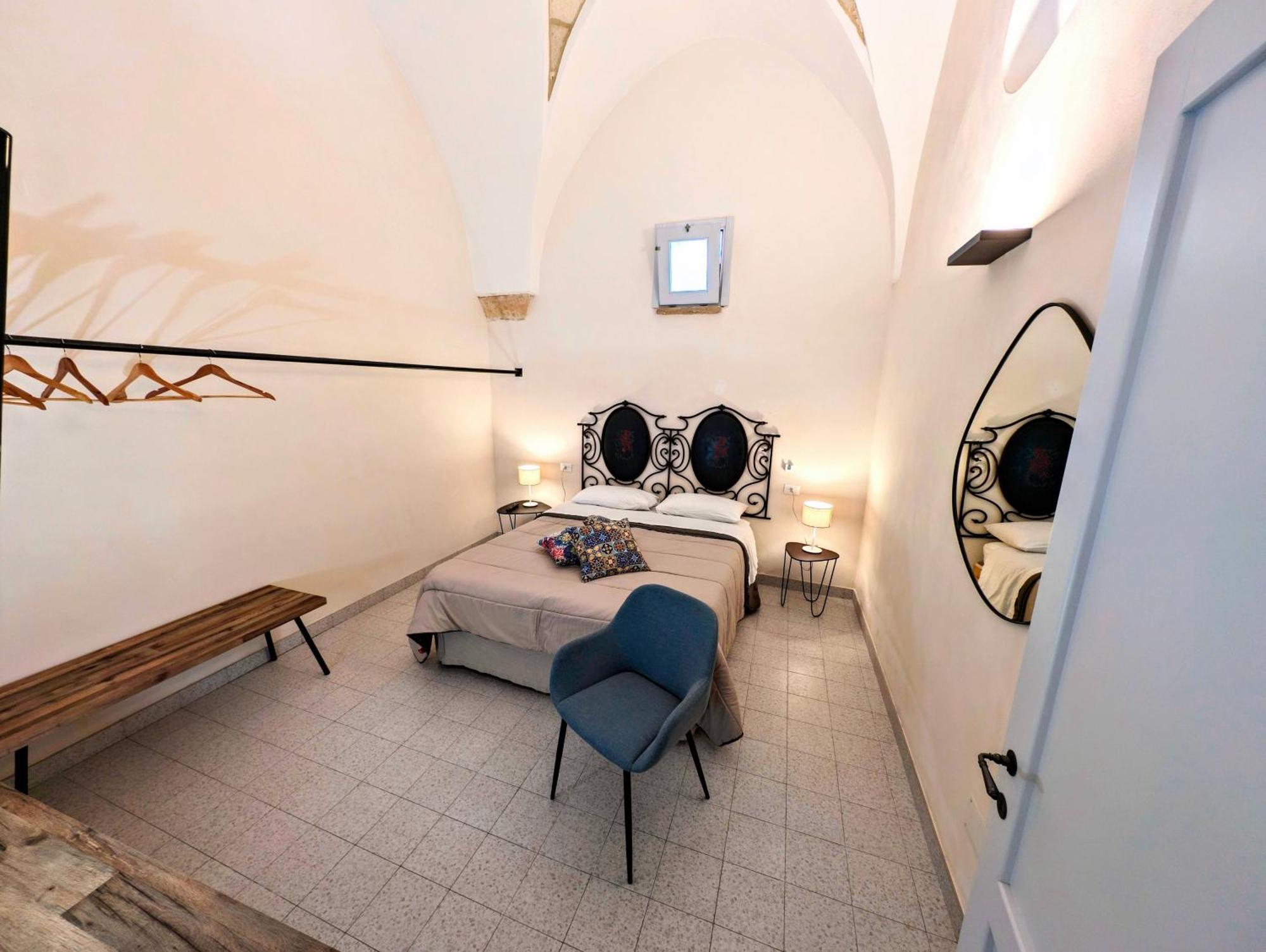 Oikia Vacanze Giuggianello Le Bey Luaran gambar