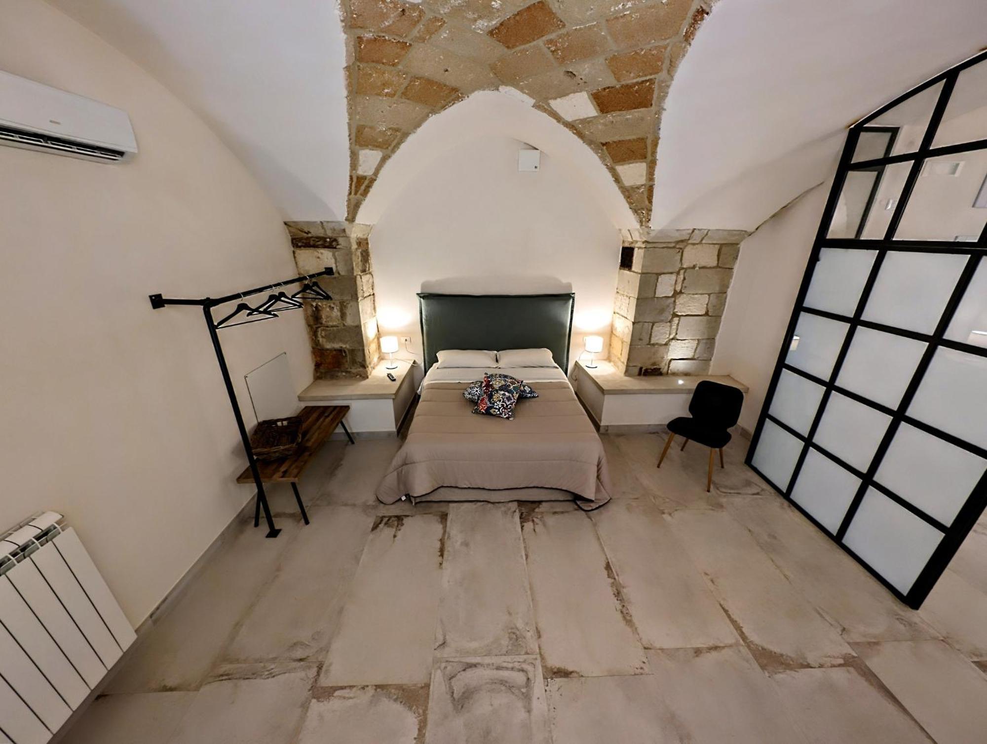 Oikia Vacanze Giuggianello Le Bey Luaran gambar